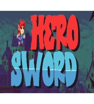 Hero Sword Steam Key GLOBAL